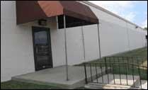 CECO's Facility